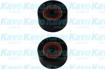 KAVO PARTS dip6504 -  Паразитный / ведущий ролик, поликлиновой ремень